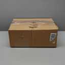 2.5 Ton Scissor Jack with Rubber Pad, Portable Car Jack Emergency Kit for Sedan SUV MPV