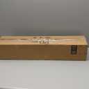 DIY Solid Wood Canvas Frame Kit with Stretch Bar - Customized Wooden Art Frames for Paintings - Easy-to-Build Canvas Stretching System - Wall Art & Oil Painting Accessories (16" x 20")