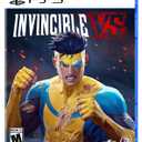 Invincible VS - PlayStation 5 