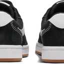 Vans Kids' Ryland Ls V Shoe, Size 4.5