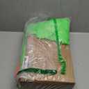 2 Packs Inflatable Alien Blow Up Costume Adult Inflatabe Suit for Halloween Party/Birthday/Carnival