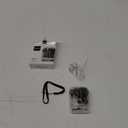 Sangean SR-32CL AM/FM Pocket Analog Radio (Clear)