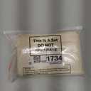 Tatuo 50 Pieces Muslin Bags Cotton Drawstring Bags Sachet Bag for Home Supplies (8 x 10 Inches)