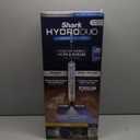 Shark HydroDuo with Dirt-Reveal Technology, Cordless, Everyday Hard Floor Cleaning System, Wet & Dry Debris Pickup, Mops & Scrubs All at Once, Hardwood, Tile, Laminate & Stone, Stone Metallic, WW201