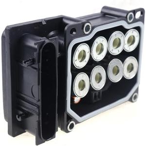 ABS Pump Control Module Anti Lock Brake 44050-06070 Compatible with Camry 2007-2009