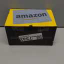 Brushed Nickel Toilet Paper Holder with Natural Marble Shelf, Screw Wall Mounted, Tissue Roll Holder for Bathroom Washroom