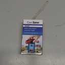 Hands-Free Electric Can Opener for Seniors and Arthritis, Automatic One-Touch Can Opener Electric, Safe Smooth Edges, Black