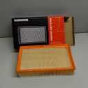 A-Premium Engine Air Filter Compatible with Toyota Camry, Corolla, Corolla Cross, Highlander, Sienna, Avalon, Venza, C-HR, 86 & Lexus RX350h, ES300h, NX350h, NX450h+ & Subaru BRZ