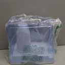 ZeroWater 23-Cup Dispenser Ready-Pour 5-Stage Water Filter with 0 TDS Water Filter  IAPMO Certified to Reduce Lead, Chromium, and PFOA/PFOS