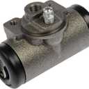 Dorman W610146 Rear Drum Brake Wheel Cylinder Compatible with Select Chevrolet / GMC Models