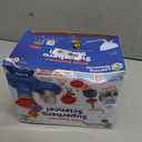 Learning Resources STEM Explorers Superhero Science!, Critical Thinking, Experiments for Kids, Magnets for Boys and Girls, Ages 6+,21 Pieces