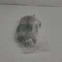 Dot&Dot Twist Memory Foam Travel Pillow for Airplanes - Travel Neck Pillow for Sleeping - Airplane Pillow for Neck Support, Chin, Lumbar and Leg - Adjustable, Bendable Neck Roll Pillow