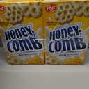 Post Honeycomb Cereal, 12.5-Ounce Boxes (Pack of 4), BB Date: 12/10/25