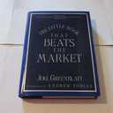 The Little Book That Beats the Market