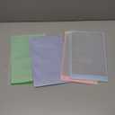 4 Pack LCD Writing Tablet for Kids, 8.5 Inch Colorful Doodle Board Drawing Tablet, Educational Learning Toys Birthday Gifts for Boys Girls Age 3 4 5 6 7 8