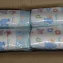 Pampers Diapers - Baby Dry - Size 4, 92 Count, Absorbent Disposable Infant Diaper