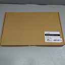SUNEE Hanging File Folders Legal Size,25 Pack Reinforced Hang Folders, Adjustable 1/5-Cut Tabs, Designed for Bulky Files, Filing Cabinet, Standard Green