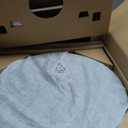 DREAME D20 Pro Plus Robot Vacuum, 13,000Pa Suction, DuoBrush for Pet Hair, Corner Cleaning, Self Emptying, LDS Navigation Laser Avoidance, Vacuum Mop, Hard Floors&Carpets (Black)