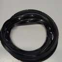 2Pack 09985 for presto Pressure Canner Sealing Ring Gasket 01745 01751 01755 01781 01782 01784 presto Pressure Cooker 16 18 23 Quart Including 2 Overpressure Plug 23 quart Pressure Canner Parts