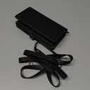 for Wallet Case Compatible with iPhone 17 Pro Max,Multi-Function Detachable 2 in 1 Magnetic iPhone 17 Pro Max Case Wallet,Flip Strap Zipper Card Holder Phone Case with Shoulder Straps (Black)