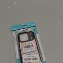 Case for iPhone 17 Pro [Compatible with Magsafe], W Bible Verses Floral Inspirational Soft TPU Bumper Hard PC Back Anti-Fall Shockproof Protective Magnetic Cover