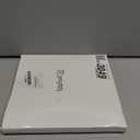 2 Pcs Black Metal Base for Sculptures Mask Display Holder African Masks Puppet Stand Sculpture Stand (7.9  7.9  7.9 Inch)