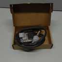 Downstream NOx Nitrogen Oxide Sensor Fits for Chevrolet Fits for Chevy Silverado 2500 3500, Fits for GMC Sierra 2500 3500 2017-2019 6.6L Diesel Replaces 12676706 12680469 12673517 12718676 12741484