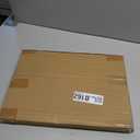 NdcSkyArt Rustic Coastal Canvas Wall Art - Hand Painted Boat Pictures with Blue Waves for Living Room, Bedroom, Bathroom and Farmhouse Décor