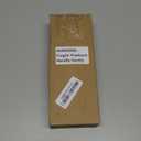 10 Pcs Chinoiserie Silverware Set Blue and White Porcelain Silverware Christmas Gift Stainless Steel Utensils Set with Ceramic Handle Includes Knives Forks Spoon High Tea Gift for Wedding