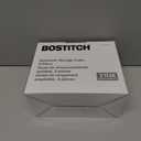 Bostitch Office Konnect Desk Organizer Accessory Tray & Storage Cup Bundle, Stacks for Desktop Storage,Makeup Organization, Black (Single Unit)