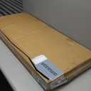 ECOTRIC Folding Windshield Compatible with 1982-2000.5 Club Car DS Golf Cart Smoke Style Front Windscreen Tinted