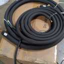 YITAHOME 24000 BTU Mini Split Air Conditioner Heat Pump System, 18.5 SEER2 208-230V Ductless Inverter System compatible with Wi-Fi & Alexa, Cover Up to 1500 Sq. Ft, Complete Installation Kit Included