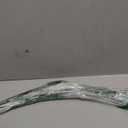 OEM QUALITY 24" + 18" PARRATI Premium All-Season Windshield Wiper Blades (Set of 2) (BLACK)