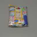 Fruit of the Loom Girls' Cotton Brief Underwear Multipacks size 10