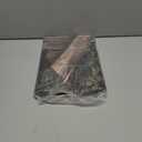 Mocsicka Christmas Tree Farm Backdrop Winter Pine Trees Winter Scene Vintage Christmas Farm Background Christmas Tree Holiday Party Photography Props (7x5ft)