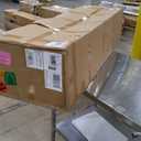 munirater Front Upper Radiator Support Panel Replacement for 2015 2016 2017 2018 2019 2020 2021 2022 F-150