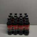 Coke Zero Sugar Diet Soda Soft Drink, 16.9 fl oz, 6 Pack