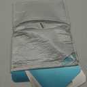 Titanium Cutting Board Set of 3, 100% Pure Titanium Cutting Boards for Kitchen, Double-Sided Food Grade Chopping Board for Meat, Fruit & Vegetable (S+M+L) (Set of 3: 11 x 8 in, 13 x 9 in, 15 x 11 in)