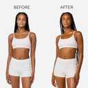 6 x Tanologist Extra Dark Self Tan Mousse, Clear Self-Tanning Mousse, Streak-Free, Natural Glow, No Fake Tan Smell Or Orange Tone, Long Lasting, Clean Ingredients, 6.76 fl. oz/200 ml Bottle