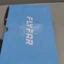 Bluetooth Thermal Shipping Label Printer, Wireless 4x6 Label Printer for Small Business, Compatible with Android, Windows, iPhone, Mac, Widely Used for Amazon, Shopify, Ebay, USPS, Etsy,FedEx (White)