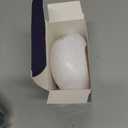 2PCS Mini Ramadan Moon Light for Ramadan Decorations, White Mini Moon Star Light Eid Lamp for Ramadan Table Decoration Ramadan Gift Home Decor, Eid Ramadan Candle Lights Nightstand Decor (Style 4)