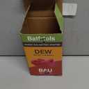 Adapter for Bauer 20v Max Cordless Tools, Compatible with De Walt & Hercules 20v Max Battery, Adapter Only, 1 Pack, Red