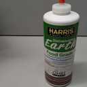 HARRIS Diatomaceous Earth Food Grade, Half Pound with Easy Application Puffer Tip