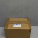 60 Amp Single Phase, 3 Wire, Solid Neutral, 2 Spaces and 4 Circuits Outdoor Circuit Breaker Enclosure(9.5 x 6 x 5 inches)