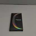 TORRAS 360 Magnetic Stand for iPhone 17 Pro Max Case, [Fit for MagSafe] [4X Military-Grade Protection] Slim Case for iPhone 17 Pro Max 6.9" 2025, Clear, Ostand O3 Fitness Series (B-Crystal Clear)