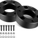 SCITOO 3 inch Front Leveling Lift kit for Nissan 2004-2020 Lift Strut Spacer Compatible for Nissan for Armada 5.6L 2005-2019 Front Lift Spacers