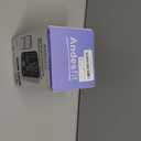 Smart Bluetooth Blood Pressure Monitor: for Home use Come with 17" and 21" bp Cuff Arm Type Automatic XL Blood Pressure Machine AppleHealth Google fit Free APP Large and Extra Large