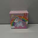 Jigsaw Floor Puzzle Toys for Kids - 70 Piece Large Toddler Puzzles for Kids Ages 3-6 Years Old - Educational Toy Birthday for Girls Boys 3 4 5 6 7 8