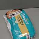 Pampers Baby Diapers - Swaddlers - Size 0, 31 Count, Ultra Absorbent Disposable Newborn Diaper