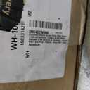 Aquasana Whole House Water Filter System | 1,000,000 Gallons | Carbon & KDF Media | Reduces 97% Chlorine & Sediment | Includes Pre- and Post-Filters | Rhino WH-1000
